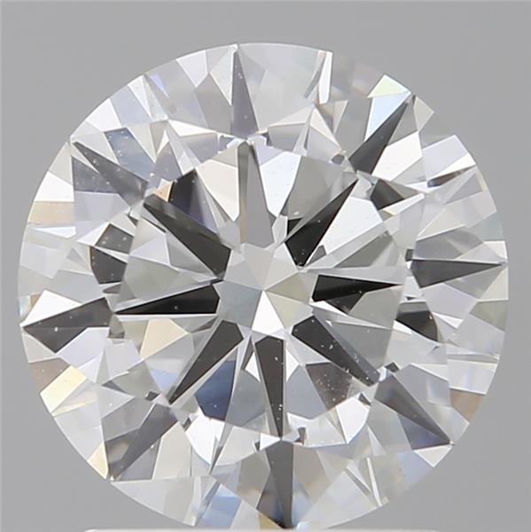 IGI 1.99 Carat Round Brilliant Lab Grown Diamond 人工培育鑽石 實驗室人造鑽石