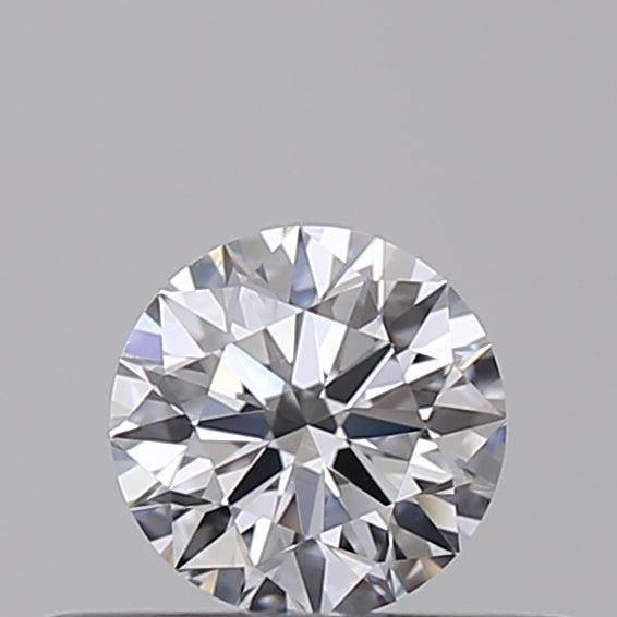 IGI 0.32 Carat Round Brilliant Lab Grown Diamond