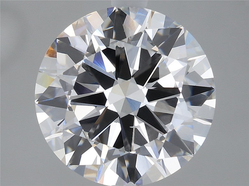 IGI 3.00 Carat Round Brilliant Lab Grown Diamond 人工培育鑽石 實驗室人造鑽石
