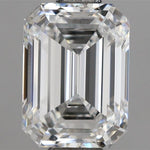 IGI 1.27 Carat Emerald Lab Grown Diamond