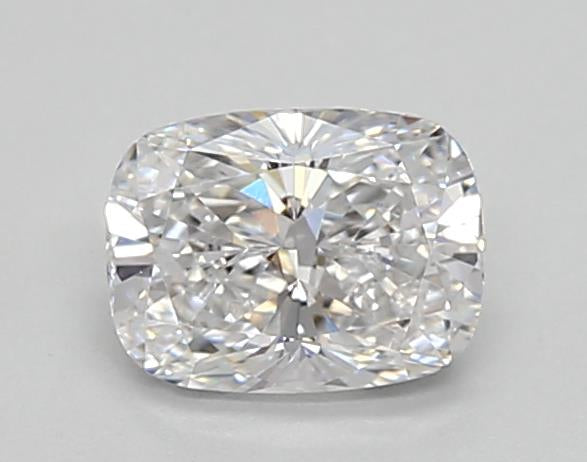 IGI 0.6 Carat Cushion Lab Grown Diamond
