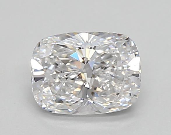IGI 0.6 Carat Cushion Lab Grown Diamond