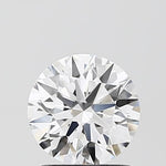 IGI 1.18 Carat Round Brilliant Lab Grown Diamond
