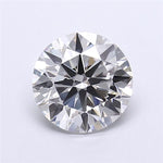 IGI 1.77 Carat Round Brilliant Lab Grown Diamond 人工培育鑽石 實驗室人造鑽石