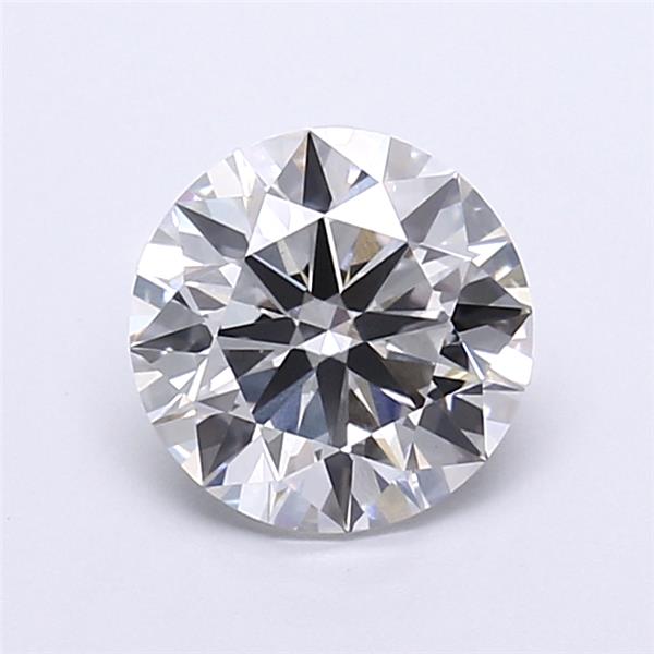 IGI 1.77 Carat Round Brilliant Lab Grown Diamond 人工培育鑽石 實驗室人造鑽石