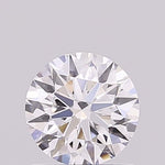IGI 1.02 Carat Round Brilliant Lab Grown Diamond 人工培育鑽石 實驗室人造鑽石