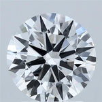 IGI 2.10 Carat Round Brilliant Lab Grown Diamond 人工培育鑽石 實驗室人造鑽石