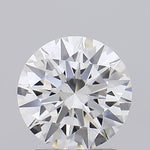 IGI 1.52 Carat Round Brilliant Lab Grown Diamond 人工培育鑽石 實驗室人造鑽石