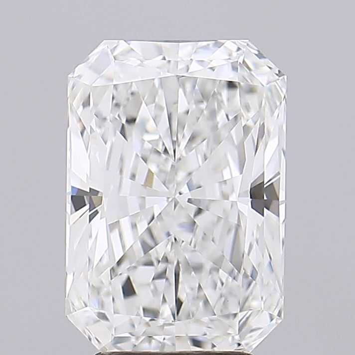 IGI 4.09 Carat Radiant Cut Lab Grown Diamond 人工培育鑽石 實驗室人造鑽石