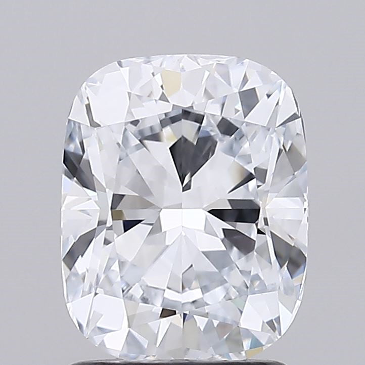 IGI 1.8 Carat Cushion Lab Grown Diamond