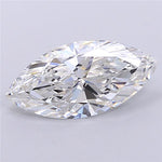 IGI 1.63 Carat Marquise Lab Grown Diamond 人工培育鑽石 實驗室人造鑽石