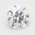 IGI 1.00 Carat Round Brilliant Lab Grown Diamond 人工培育鑽石 實驗室人造鑽石