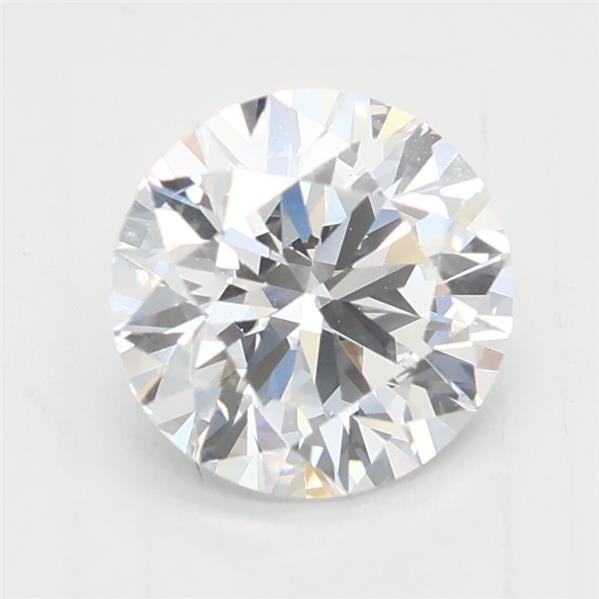 IGI 1.00 Carat Round Brilliant Lab Grown Diamond 人工培育鑽石 實驗室人造鑽石