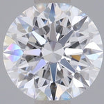 IGI 1.02 Carat Round Brilliant Lab Grown Diamond 人工培育鑽石 實驗室人造鑽石