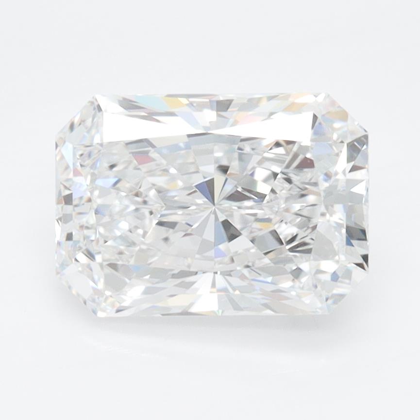 IGI 2.00 Carat Radiant Cut Lab Grown Diamond 人工培育鑽石 實驗室人造鑽石
