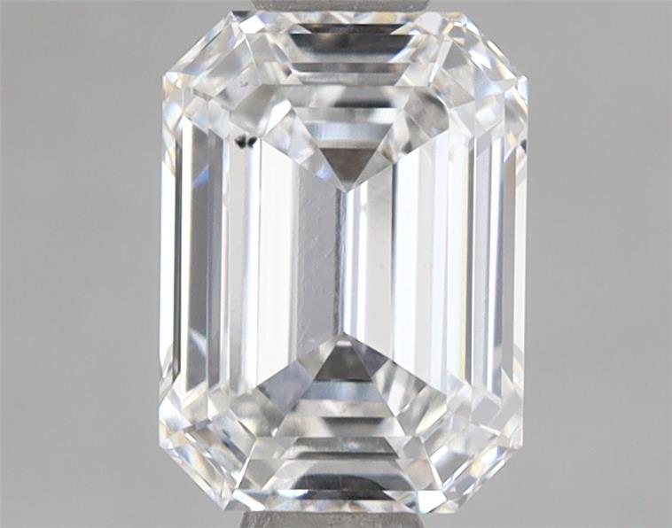 IGI 1.51 Carat Emerald Lab Grown Diamond