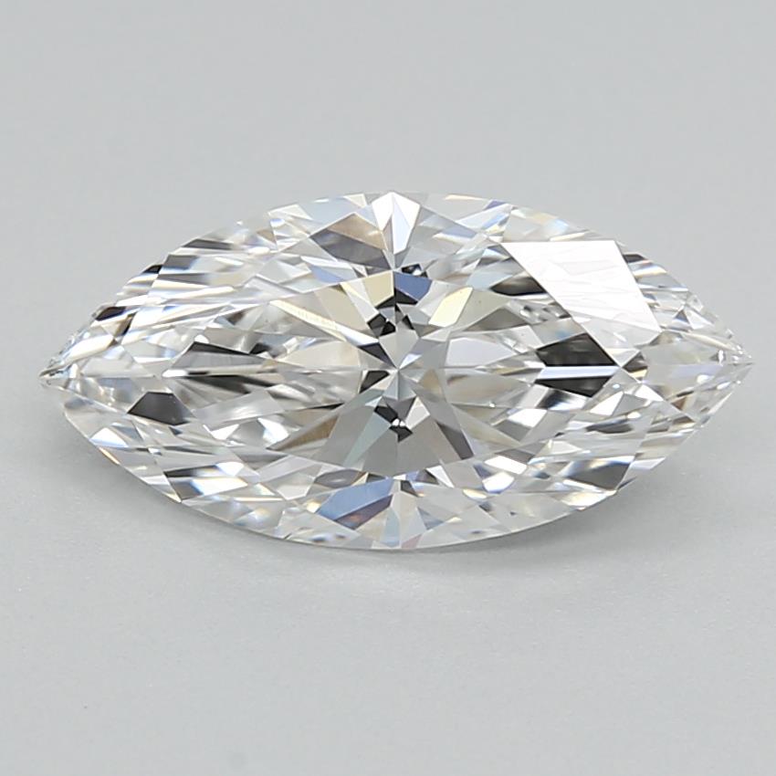 IGI 1.11 Carat Marquise Lab Grown Diamond 人工培育鑽石 實驗室人造鑽石