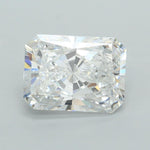IGI 1.92 Carat Radiant Cut Lab Grown Diamond 人工培育鑽石 實驗室人造鑽石