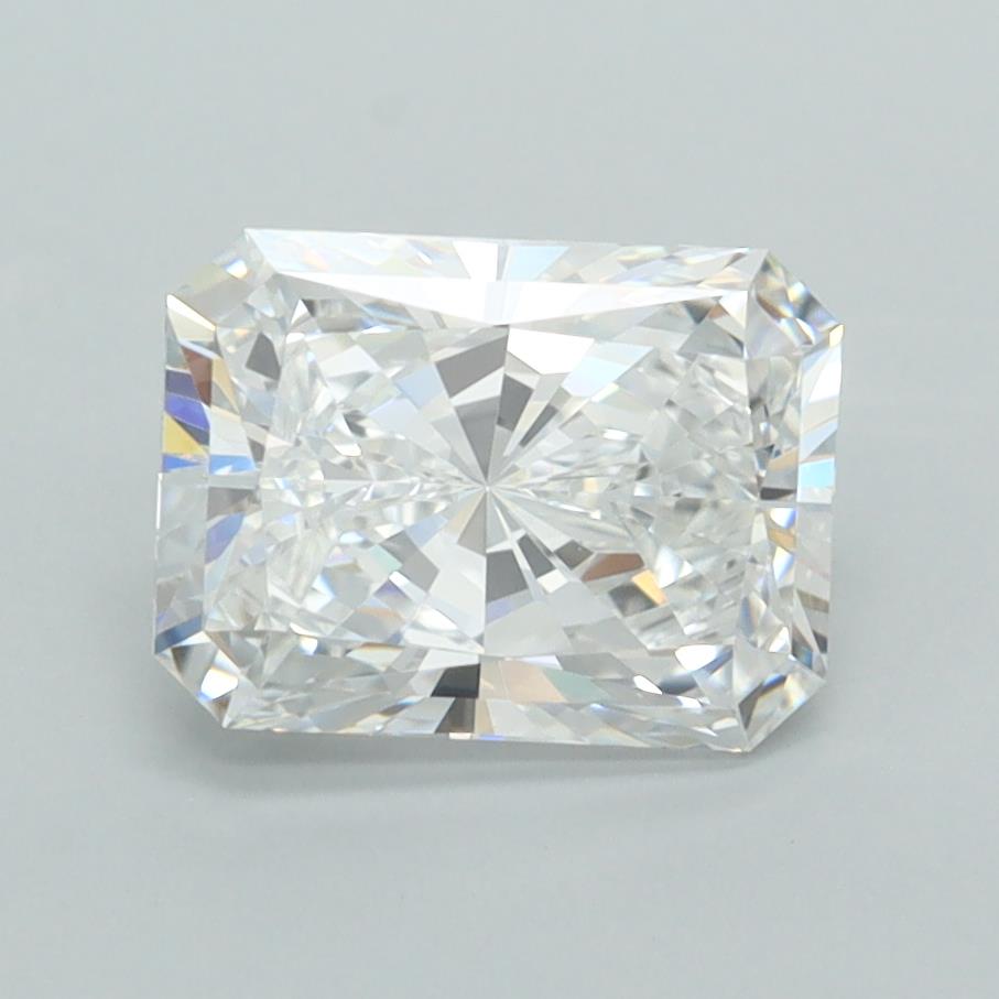 IGI 1.92 Carat Radiant Cut Lab Grown Diamond 人工培育鑽石 實驗室人造鑽石