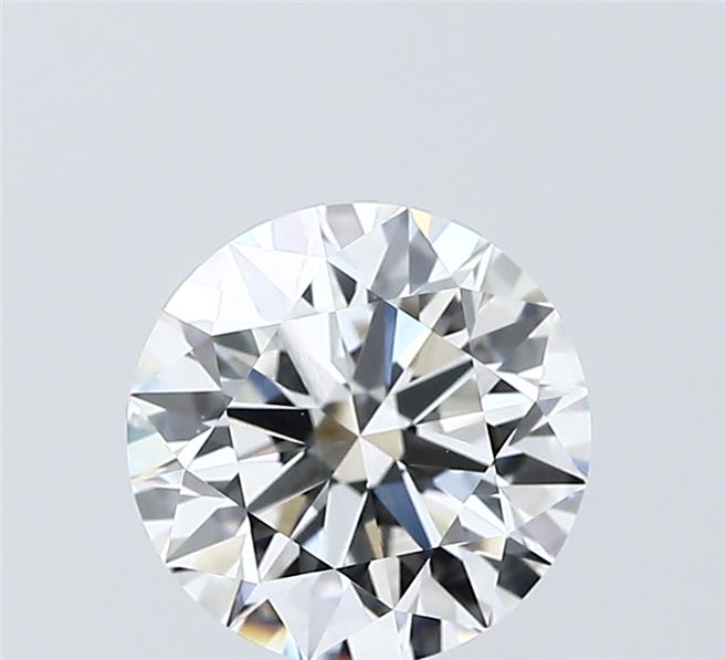 IGI 2.00 Carat Round Brilliant Lab Grown Diamond 人工培育鑽石 實驗室人造鑽石