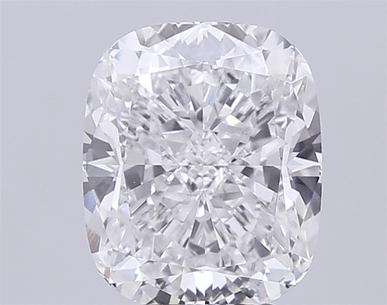 IGI 8.05 Carat Cushion Lab Grown Diamond 人工培育鑽石 實驗室人造鑽石