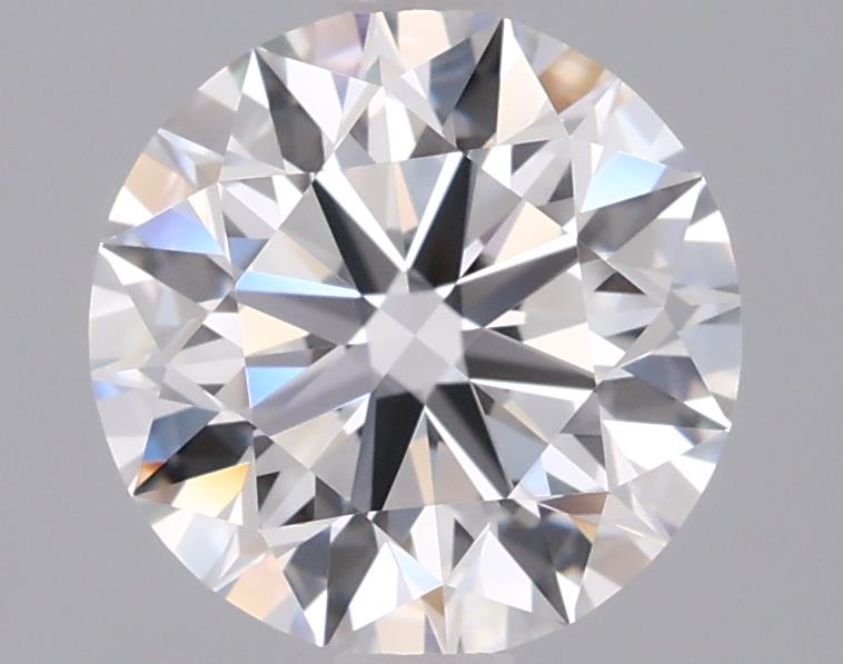 IGI 1.91 Carat Round Brilliant Lab Grown Diamond 人工培育鑽石 實驗室人造鑽石