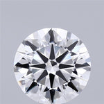 IGI 2.34 Carat Round Brilliant Lab Grown Diamond 人工培育鑽石 實驗室人造鑽石