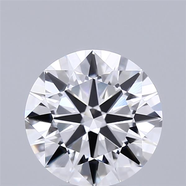 IGI 2.34 Carat Round Brilliant Lab Grown Diamond 人工培育鑽石 實驗室人造鑽石