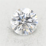 IGI 0.52 Carat Round Brilliant Lab Grown Diamond 人工培育鑽石 實驗室人造鑽石