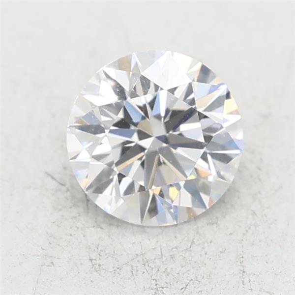 IGI 0.52 Carat Round Brilliant Lab Grown Diamond 人工培育鑽石 實驗室人造鑽石