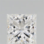 IGI 1.10 Carat Princess Cut Lab Grown Diamond 人工培育鑽石 實驗室人造鑽石