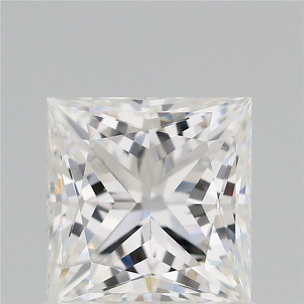 IGI 1.10 Carat Princess Cut Lab Grown Diamond 人工培育鑽石 實驗室人造鑽石