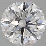 IGI 0.70 Carat Round Brilliant Lab Grown Diamond 人工培育鑽石 實驗室人造鑽石