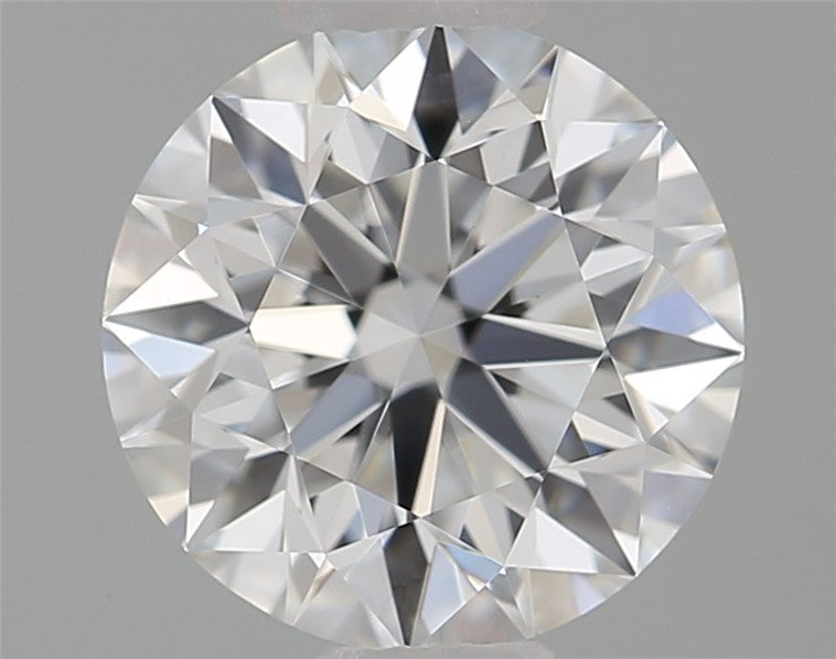 IGI 0.70 Carat Round Brilliant Lab Grown Diamond 人工培育鑽石 實驗室人造鑽石