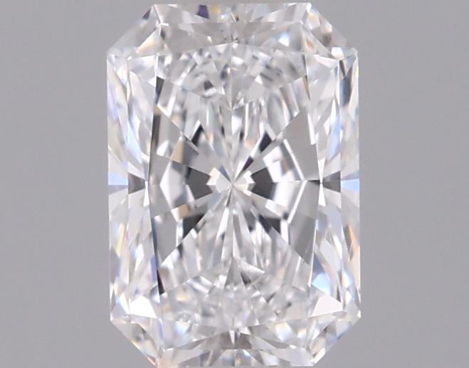 IGI 1.01 Carat Radiant Cut Lab Grown Diamond 人工培育鑽石 實驗室人造鑽石