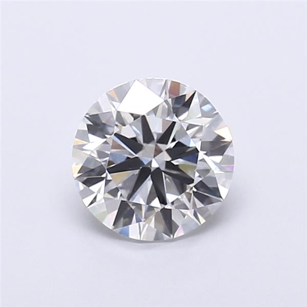 IGI 2.09 Carat Round Brilliant Lab Grown Diamond 人工培育鑽石 實驗室人造鑽石