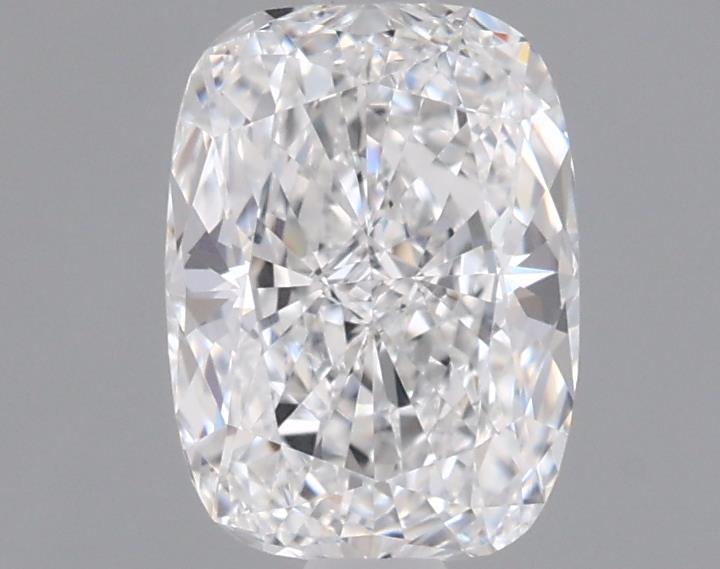 IGI 0.94 Carat Cushion Lab Grown Diamond 人工培育鑽石 實驗室人造鑽石