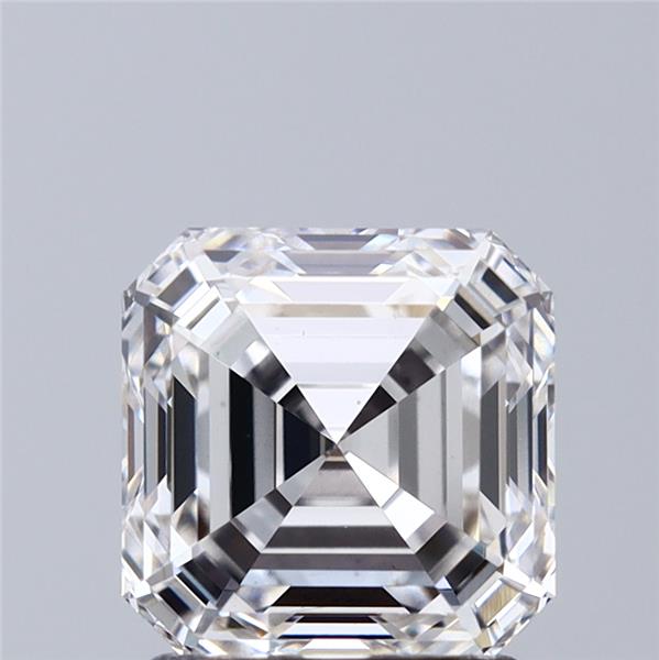 IGI 1.81 Carat Asscher Lab Grown Diamond 人工培育鑽石 實驗室人造鑽石