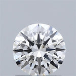 IGI 1.07 Carat Round Brilliant Lab Grown Diamond 人工培育鑽石 實驗室人造鑽石