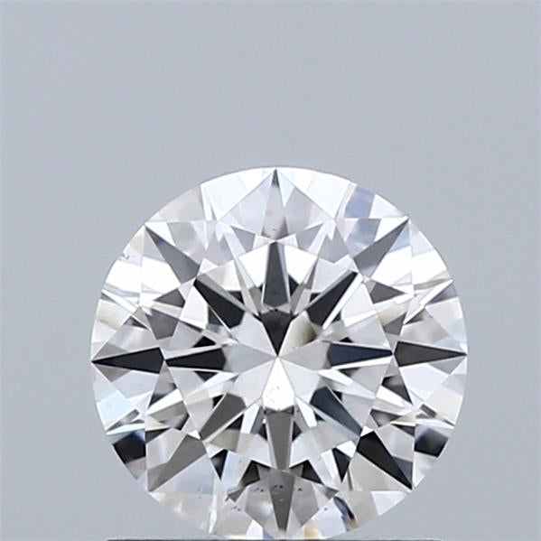 IGI 1.07 Carat Round Brilliant Lab Grown Diamond 人工培育鑽石 實驗室人造鑽石