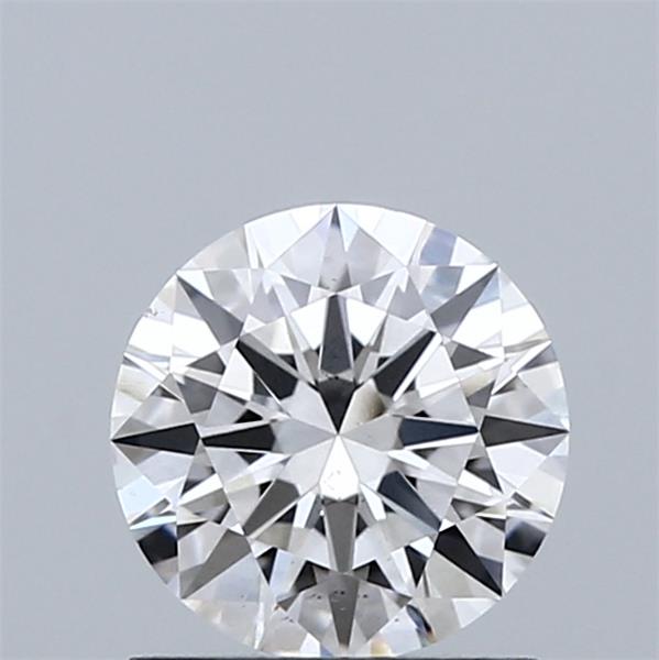 IGI 1.07 Carat Round Brilliant Lab Grown Diamond 人工培育鑽石 實驗室人造鑽石