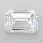 IGI 2.17 Carat Emerald Lab Grown Diamond 人工培育鑽石 實驗室人造鑽石