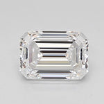 IGI 1.04 Carat Emerald Lab Grown Diamond