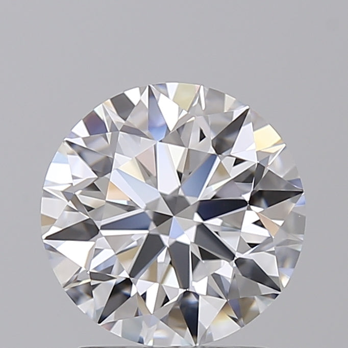 GIA 2.01 Carat 圓形 - Round Brilliant 培育鑽石 Lab Grown Diamond 人造鑽石 人工鑽石 實驗室鑽石 培養鑽石 香港 培育鑽 