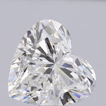 IGI 10.56 Carat Heart Lab Grown Diamond 人工培育鑽石 實驗室人造鑽石