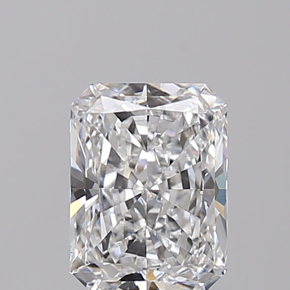 IGI 1.01 Carat 雷地恩切割 - Radiant Cut 培育鑽石 Lab Grown Diamond 人造鑽石 人工鑽石 實驗室鑽石 培養鑽石 香港 培育鑽 