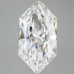 IGI 4.39 Carat Marquise Lab Grown Diamond 人工培育鑽石 實驗室人造鑽石