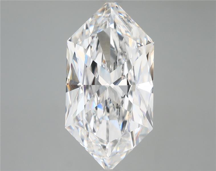 IGI 4.39 Carat Marquise Lab Grown Diamond 人工培育鑽石 實驗室人造鑽石