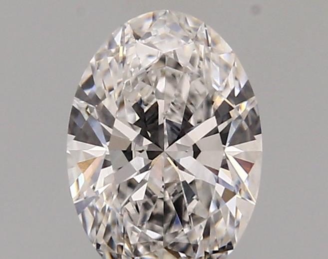 IGI 1.07 Carat Oval Lab Grown Diamond