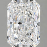IGI 2.32 Carat Radiant Cut Lab Grown Diamond 人工培育鑽石 實驗室人造鑽石